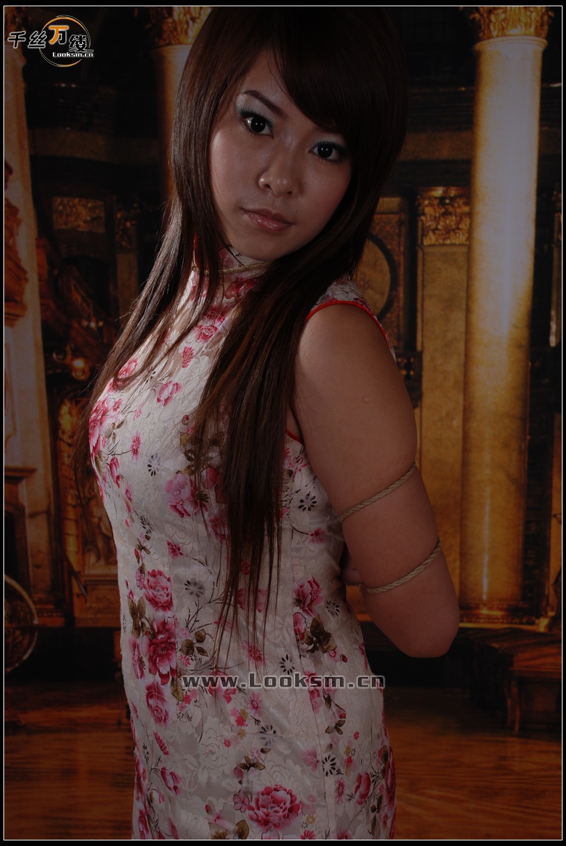 Chinese Rope Model 52