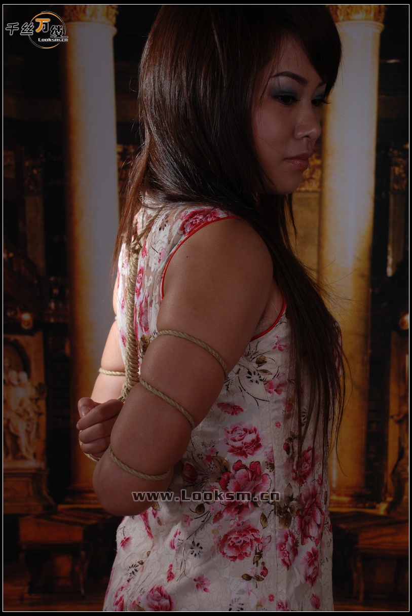 Chinese Rope Model 52