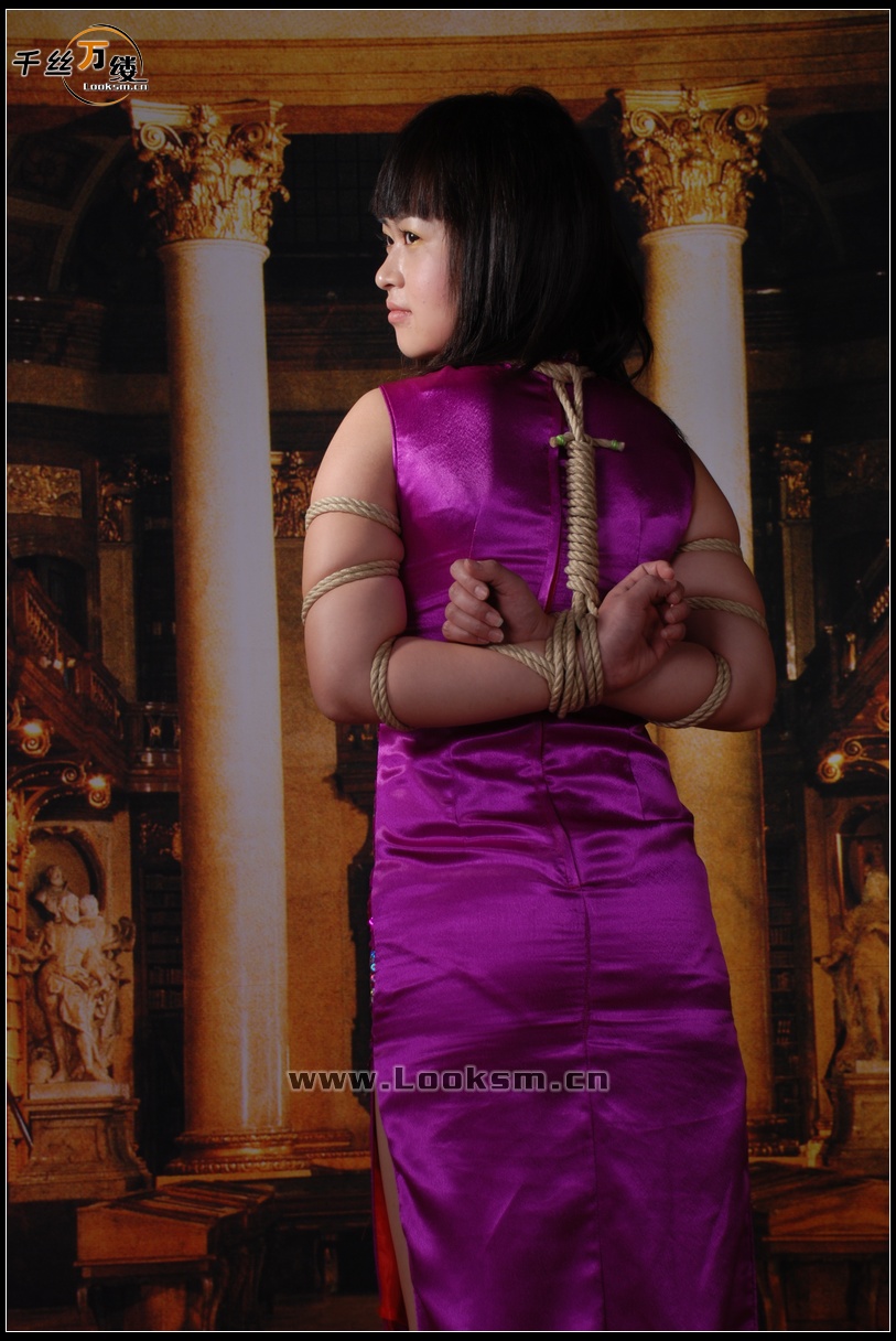 Chinese Rope Model 52