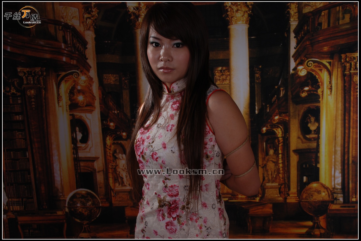 Chinese Rope Model 52