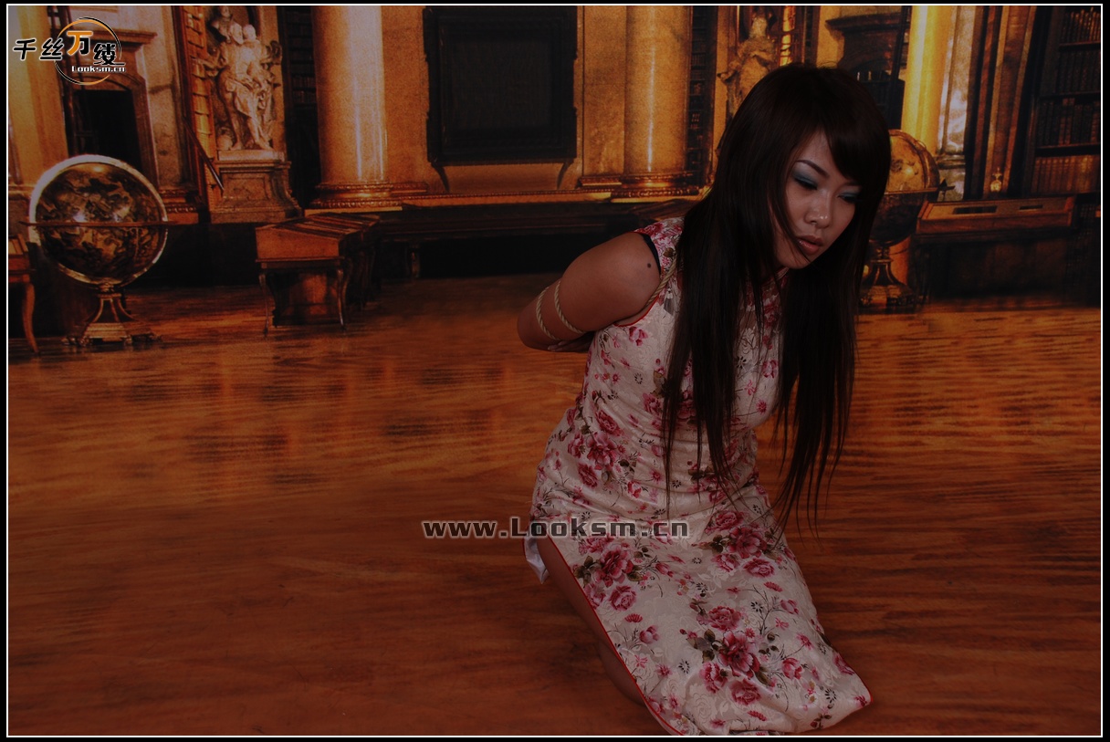 Chinese Rope Model 52