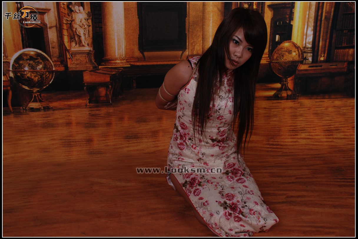 Chinese Rope Model 52