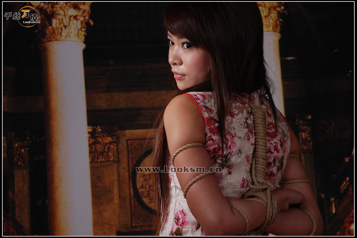 Chinese Rope Model 52