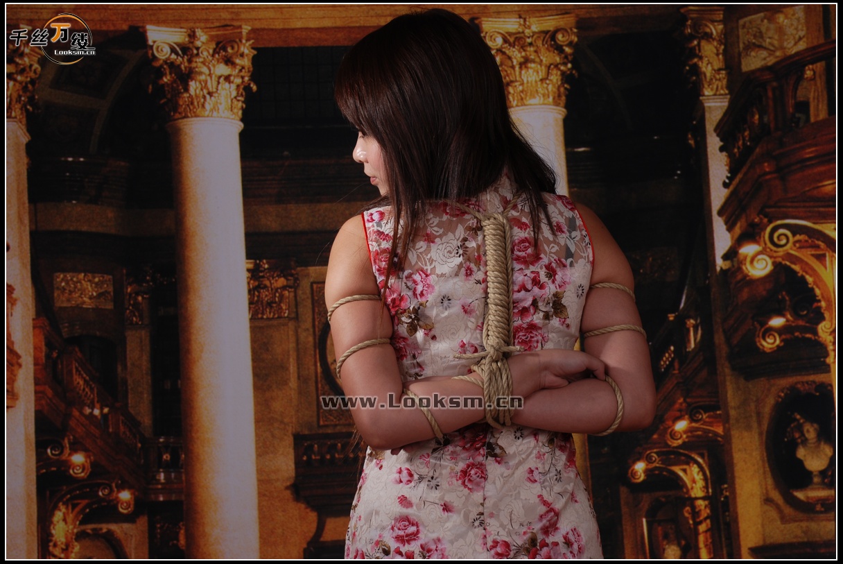 Chinese Rope Model 52