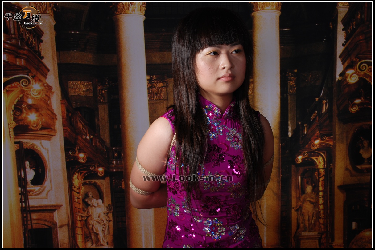 Chinese Rope Model 52