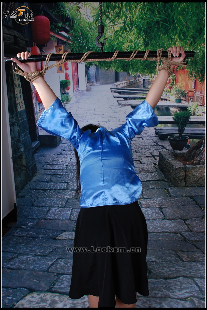 Chinese Rope Model 53