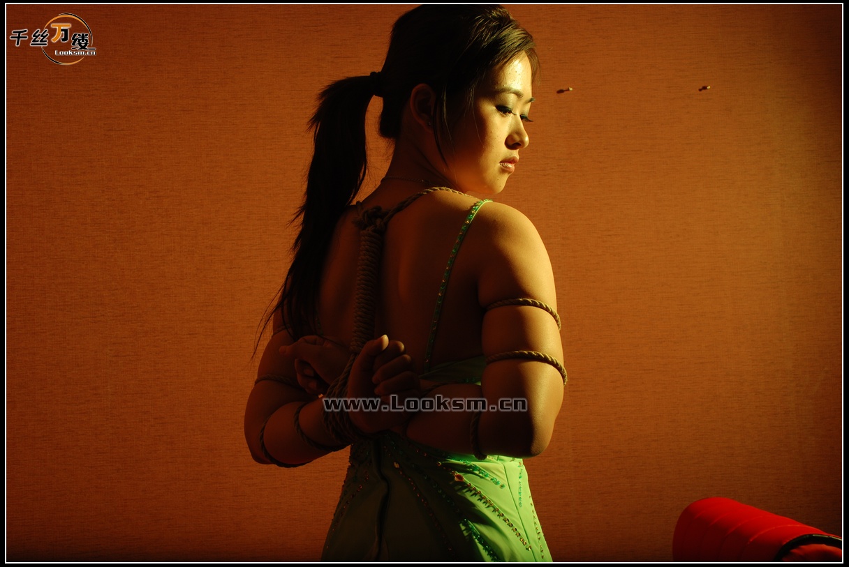 Chinese Rope Model 54