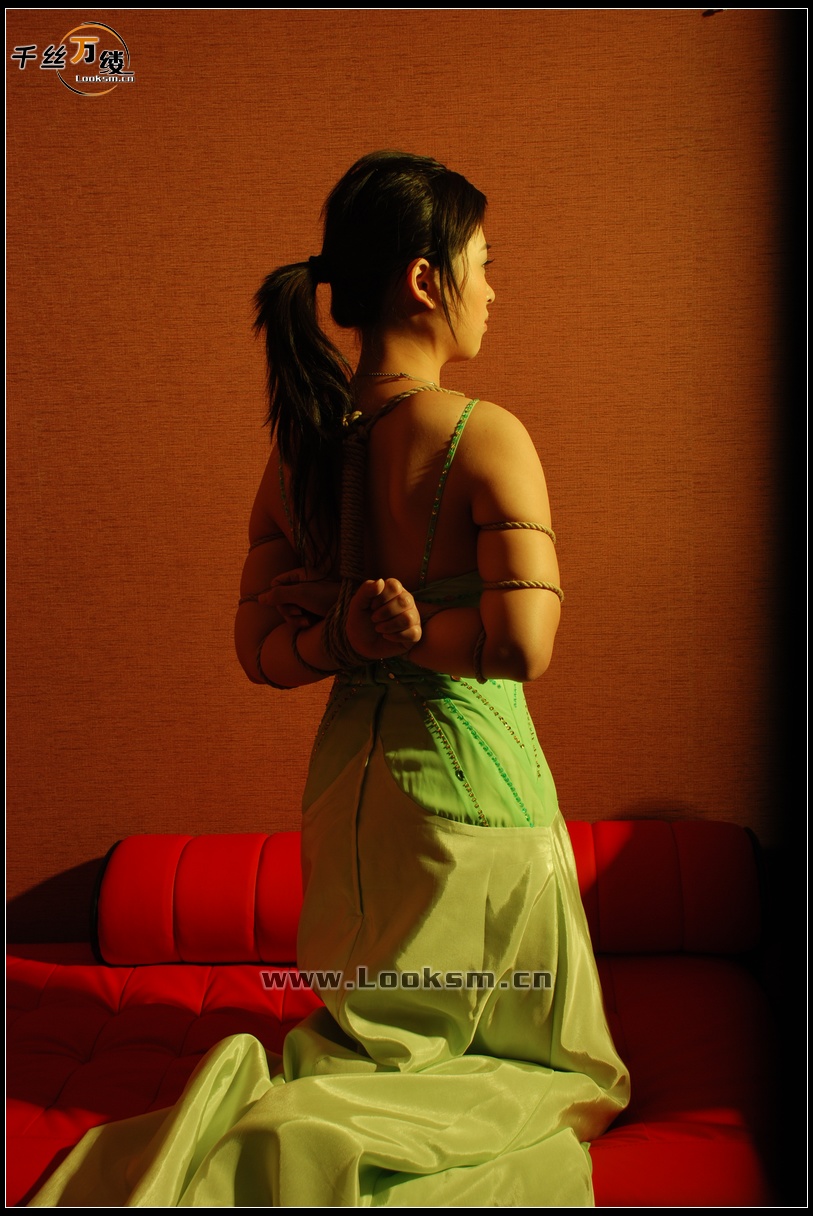 Chinese Rope Model 54