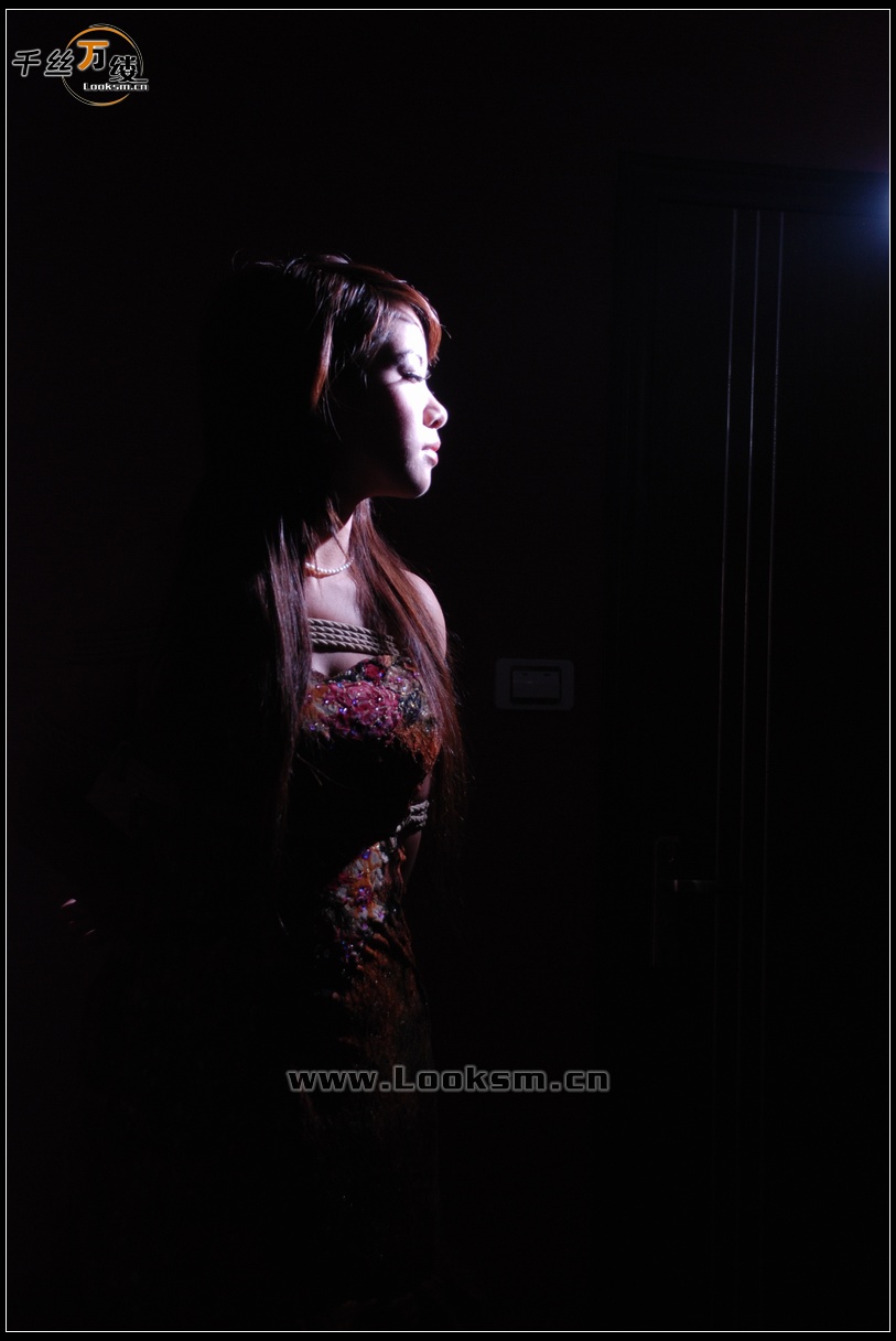 Chinese Rope Model 54