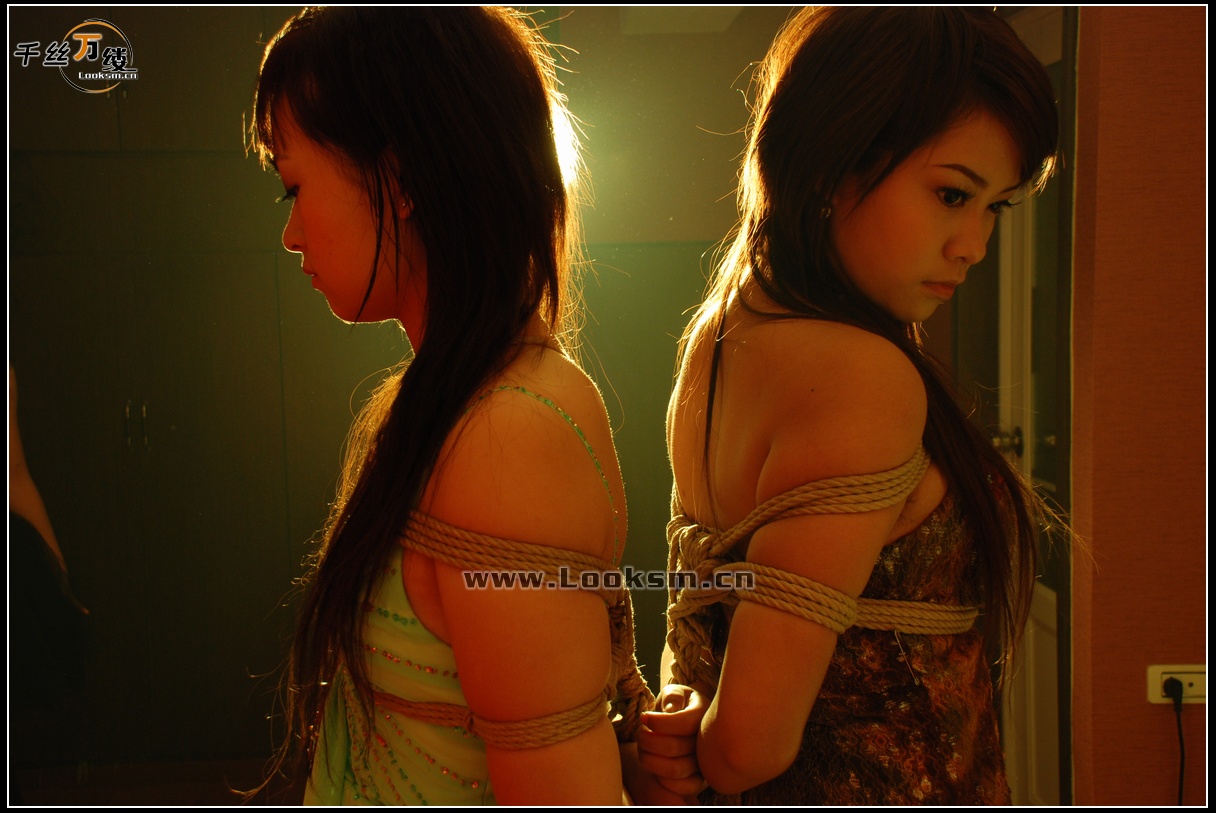 Chinese Rope Model 54