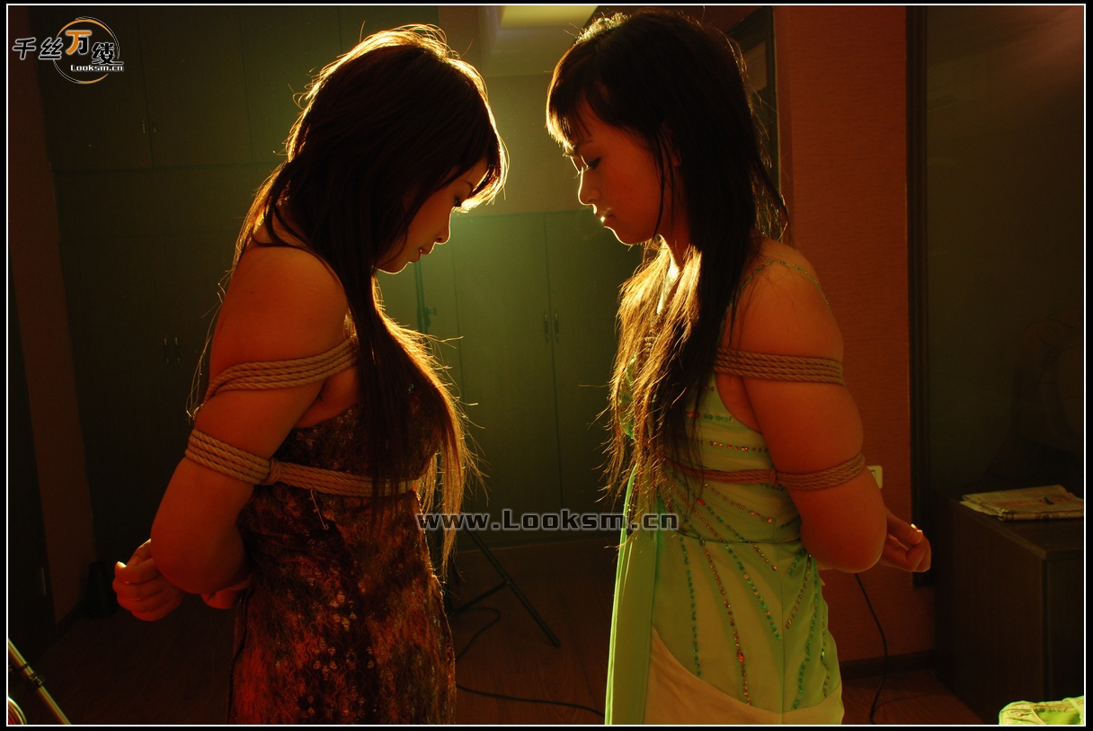 Chinese Rope Model 54