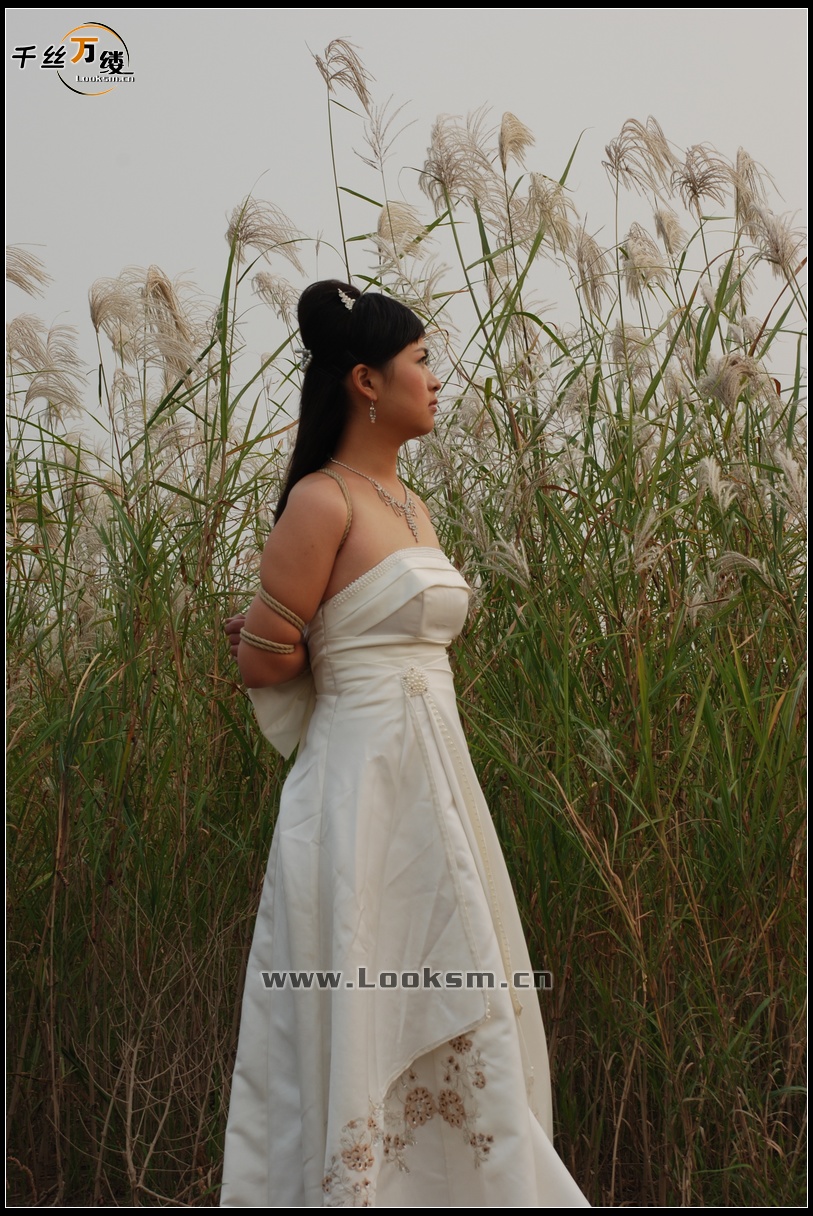 Chinese Rope Model 55