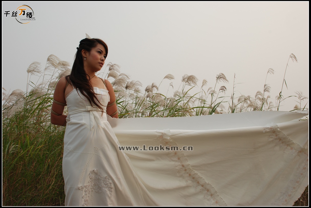 Chinese Rope Model 55