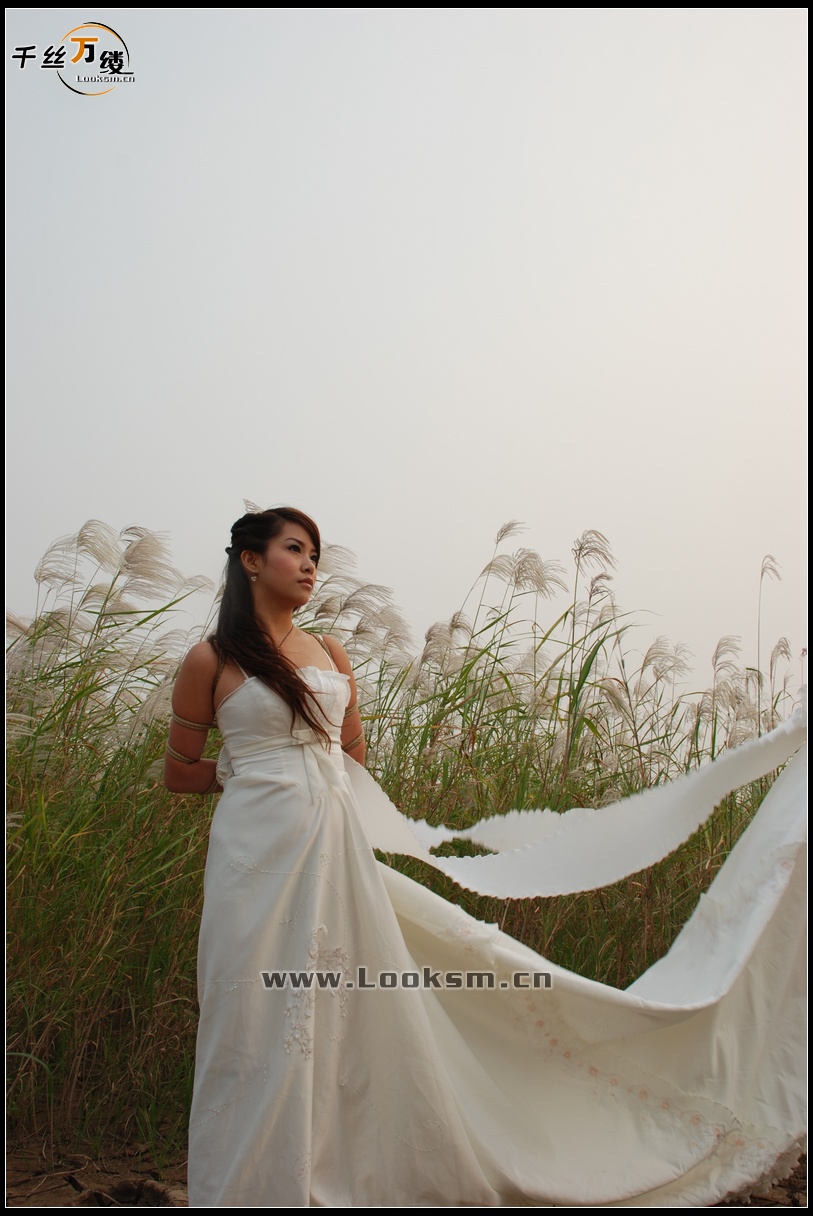 Chinese Rope Model 55