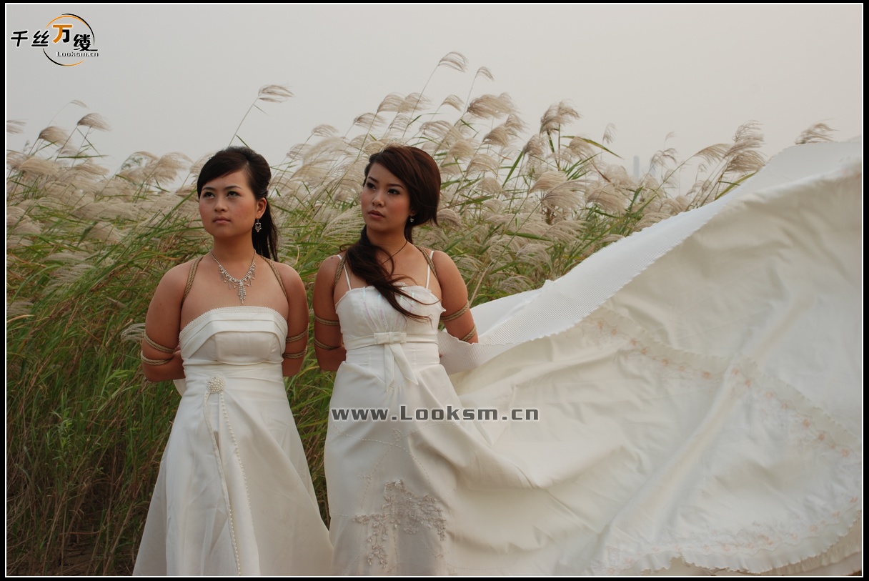 Chinese Rope Model 55