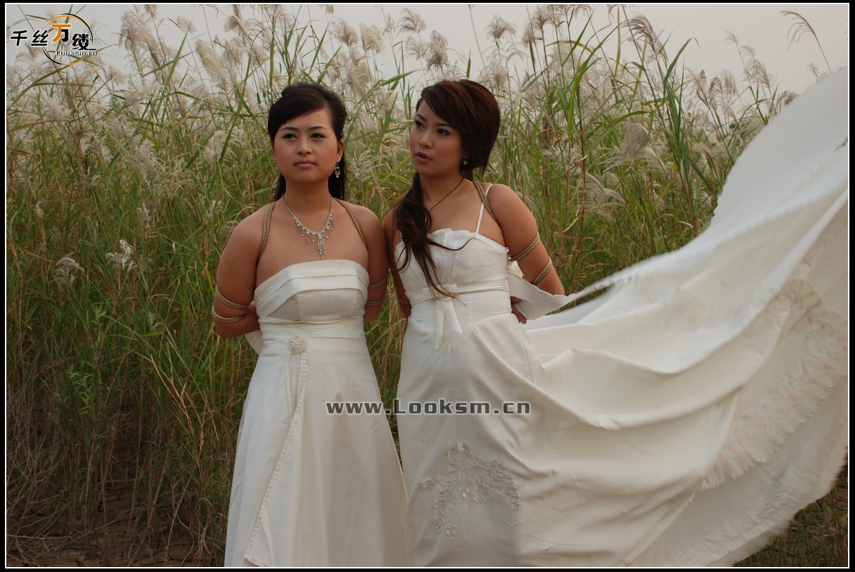 Chinese Rope Model 55