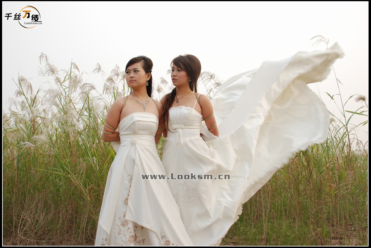 Chinese Rope Model 55