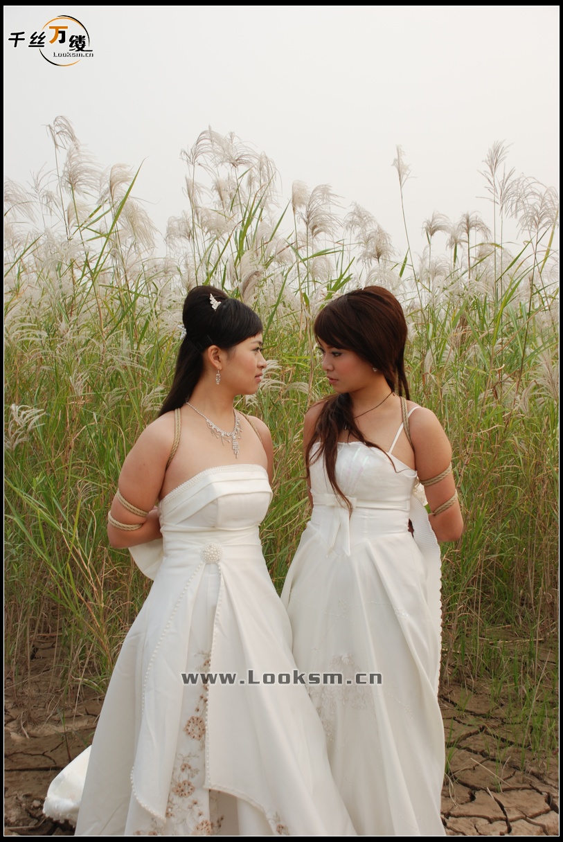 Chinese Rope Model 55