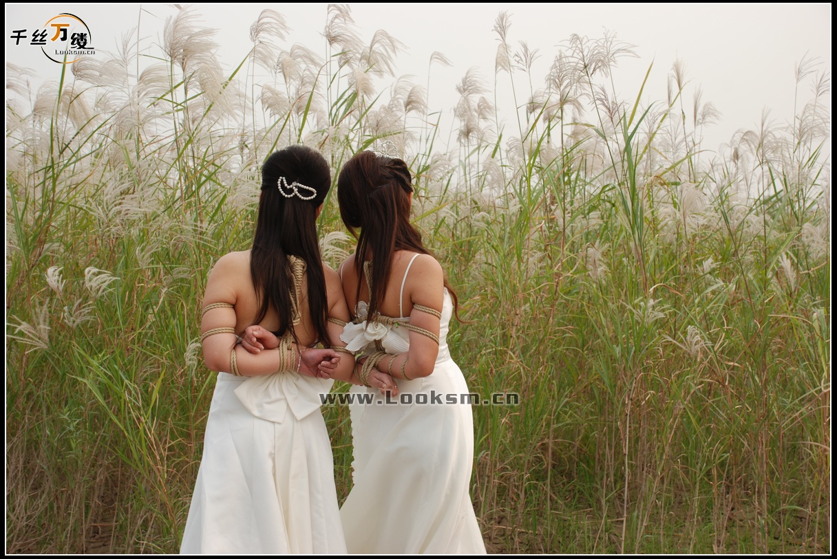 Chinese Rope Model 55