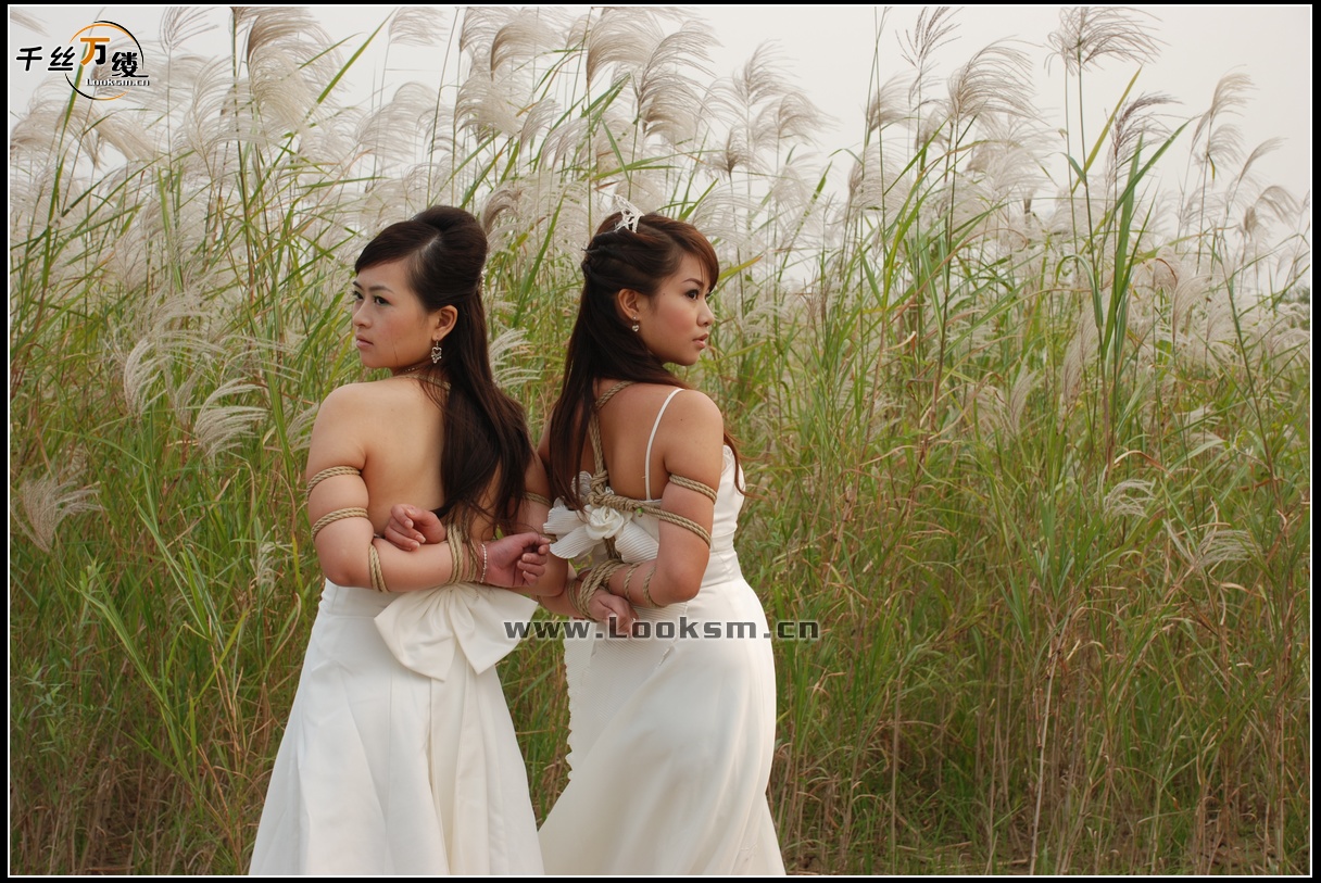 Chinese Rope Model 55