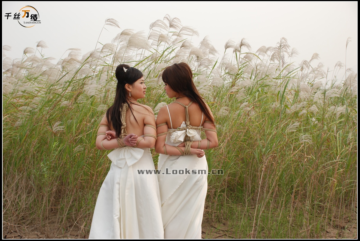 Chinese Rope Model 55