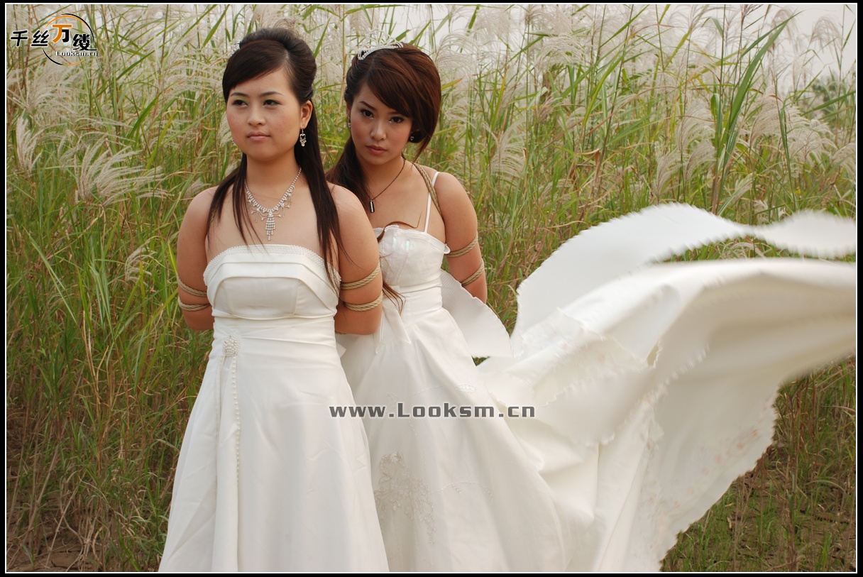 Chinese Rope Model 55