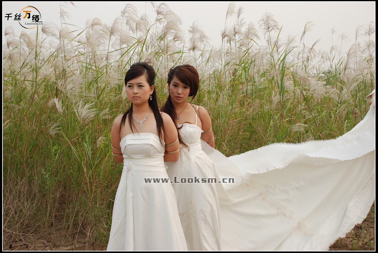 Chinese Rope Model 55