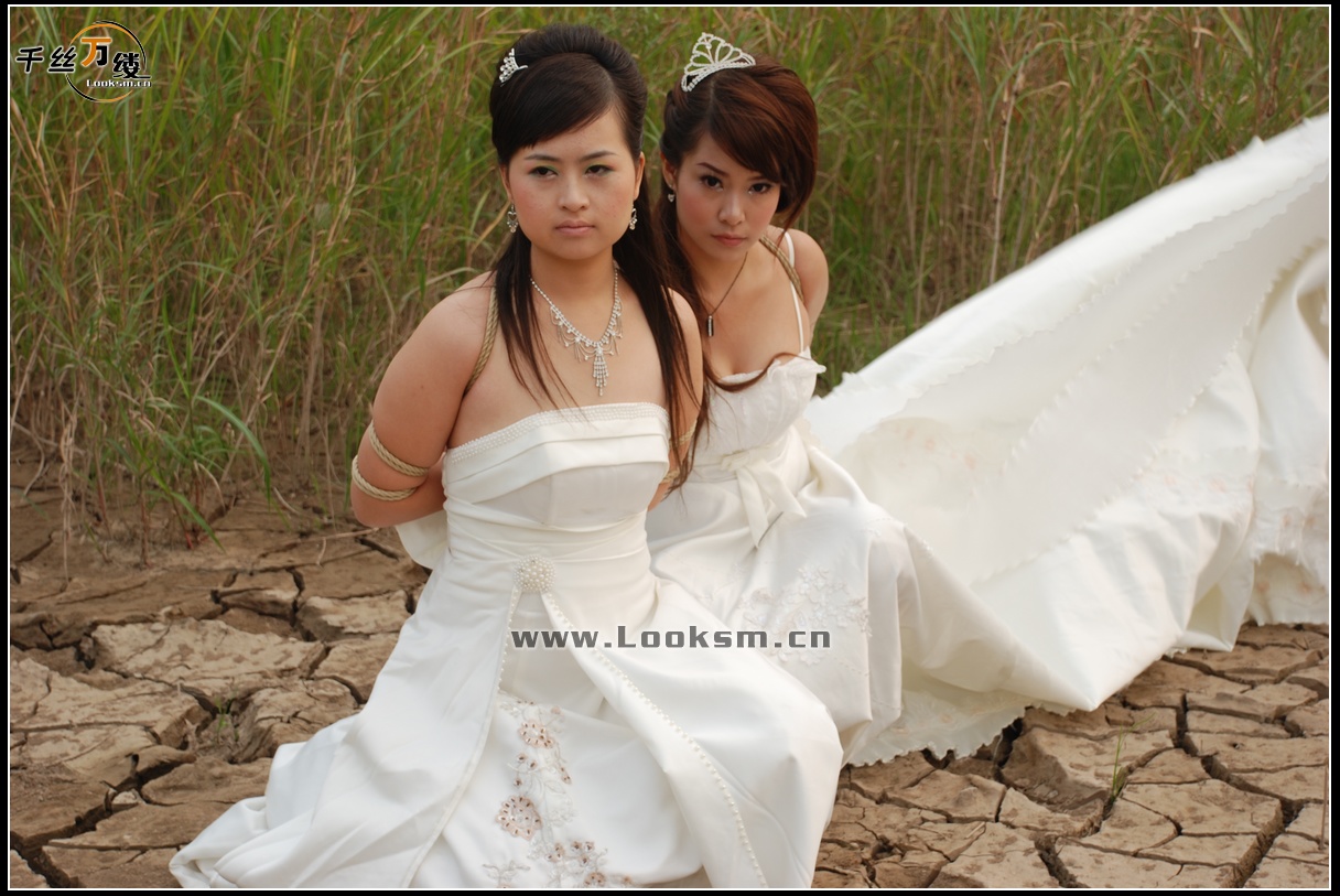 Chinese Rope Model 55