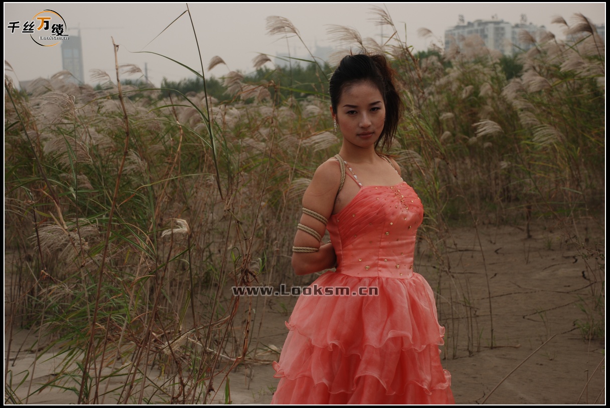 Chinese Rope Model 55