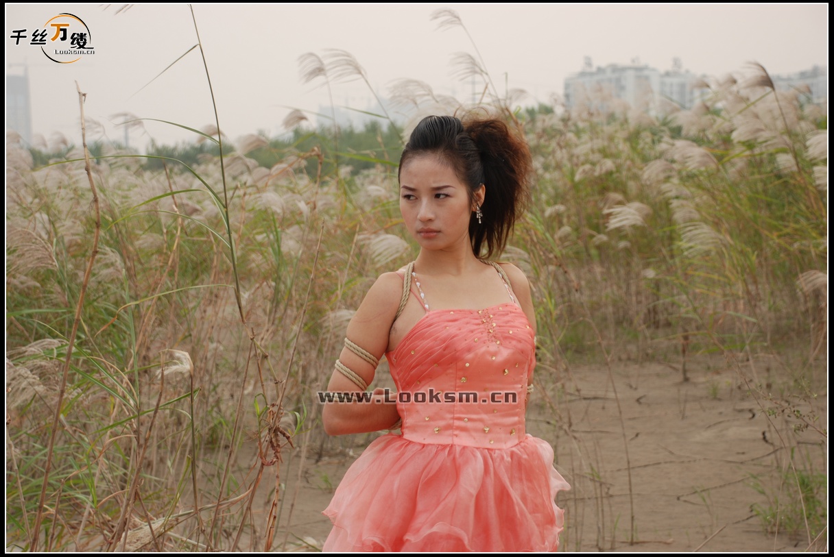 Chinese Rope Model 55