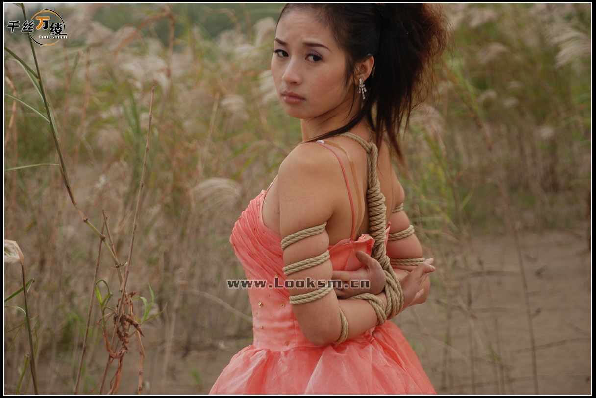 Chinese Rope Model 55