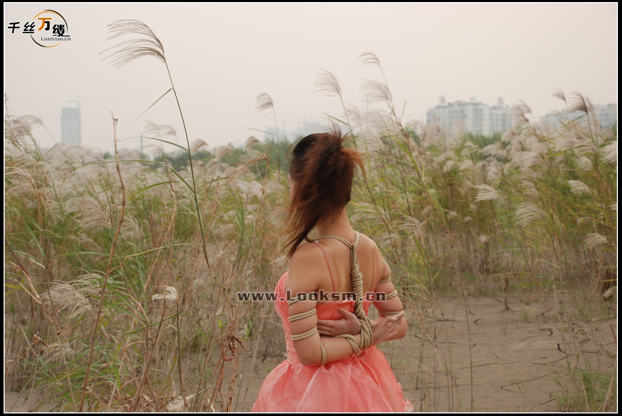 Chinese Rope Model 55