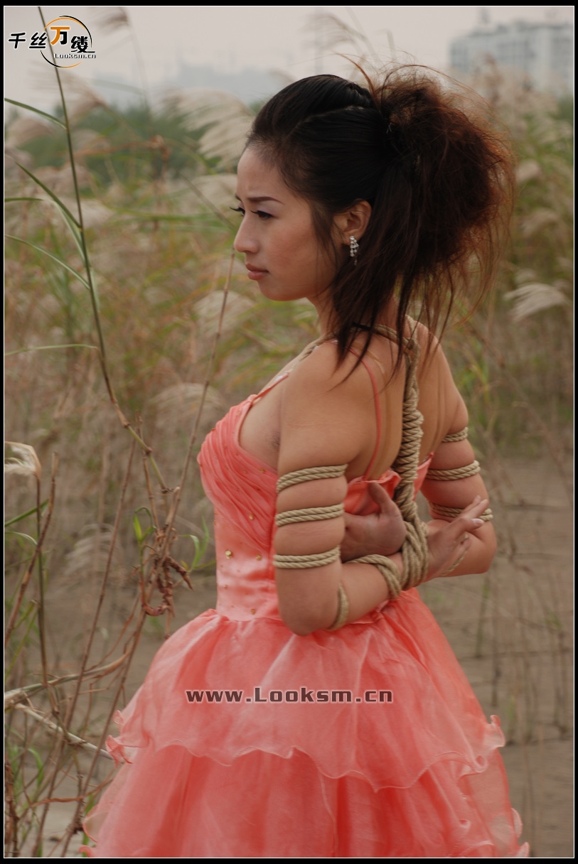 Chinese Rope Model 55