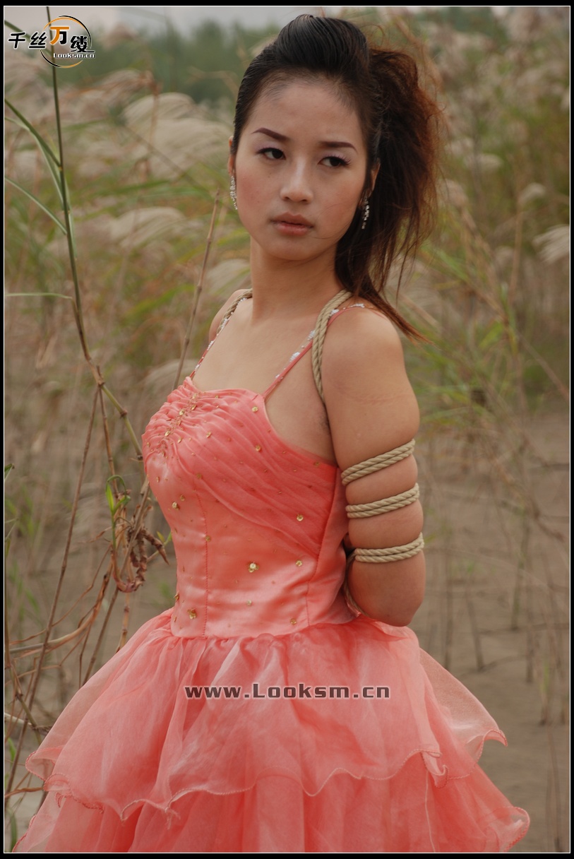 Chinese Rope Model 55