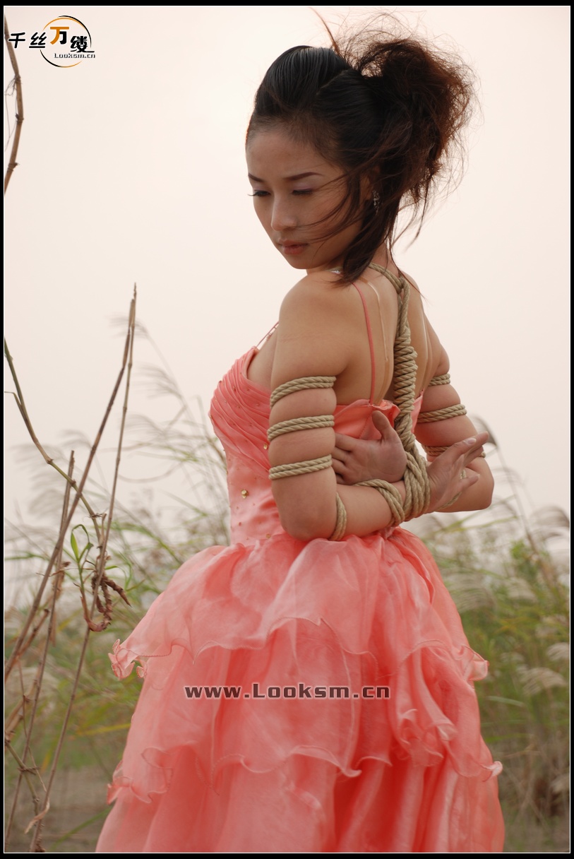 Chinese Rope Model 55