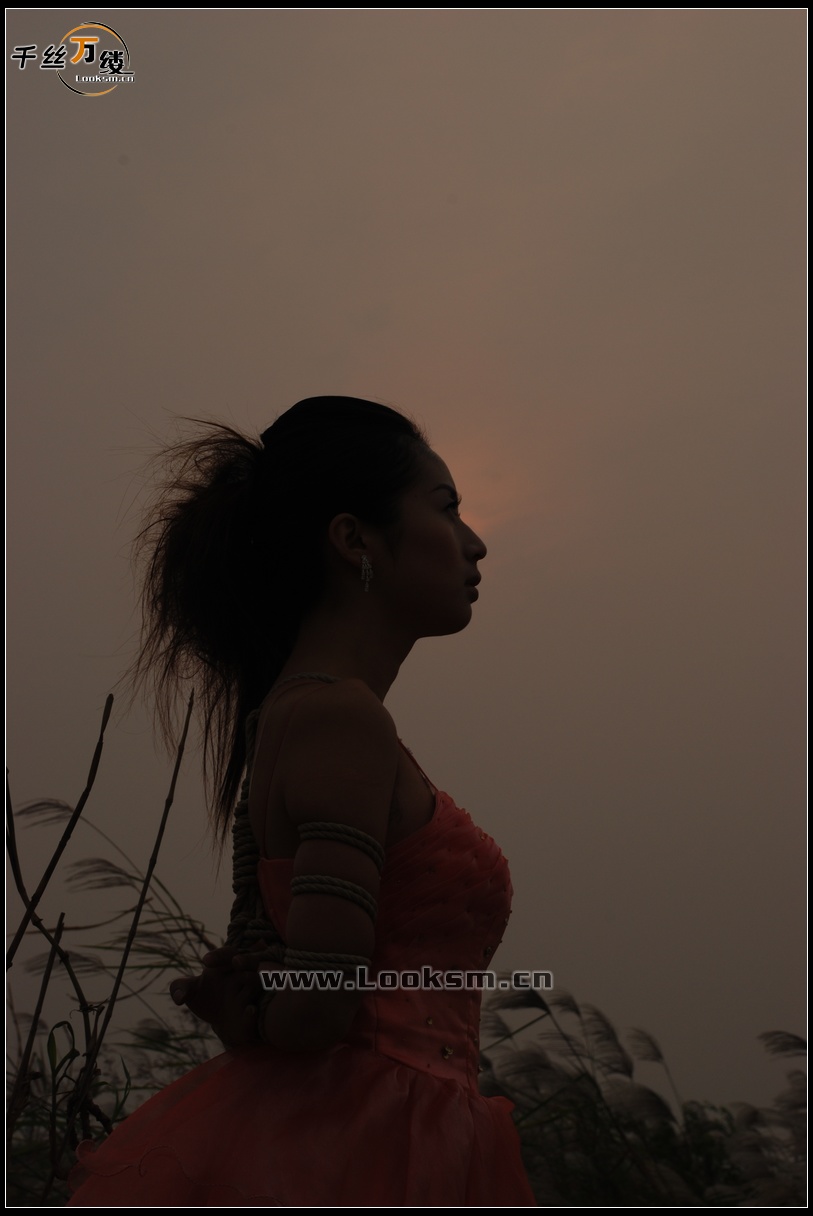 Chinese Rope Model 55