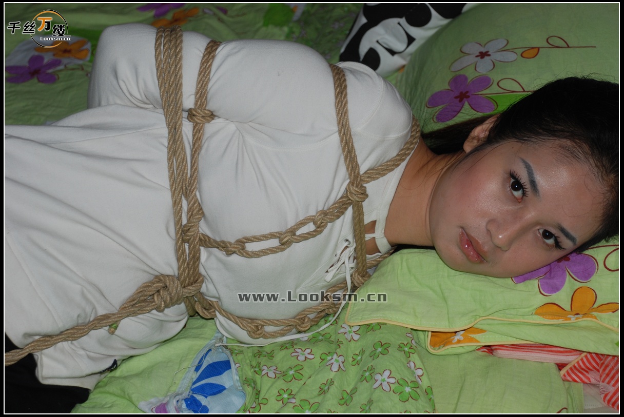 Chinese Rope Model 56