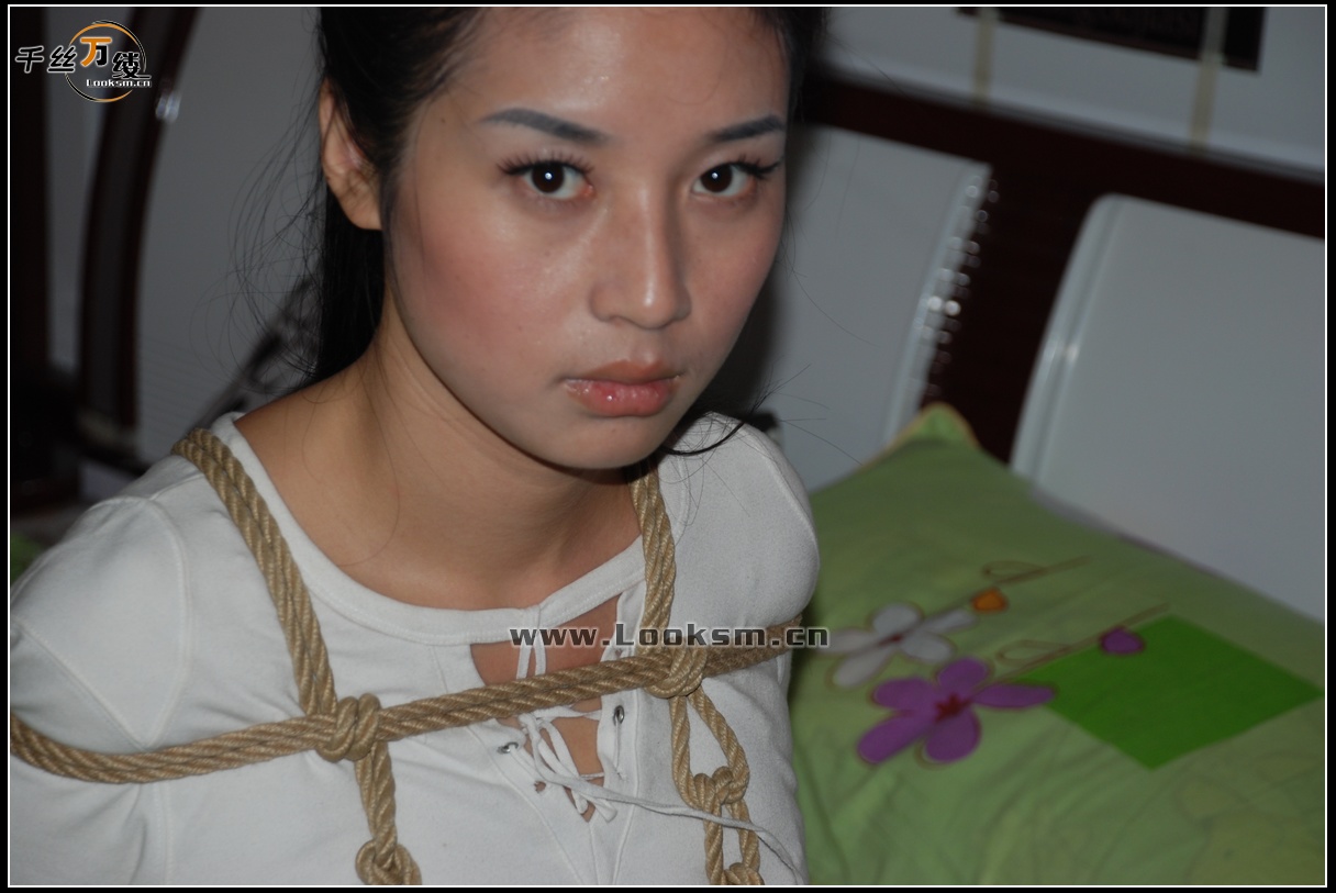 Chinese Rope Model 56