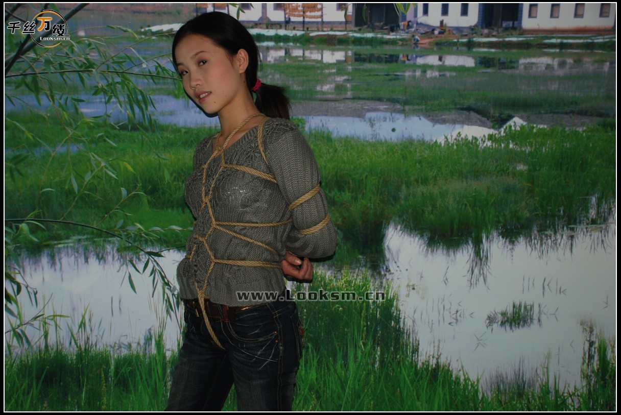 Chinese Rope Model 56