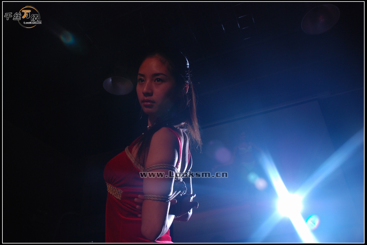 Chinese Rope Model 57