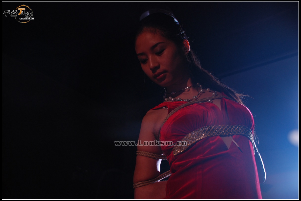 Chinese Rope Model 57