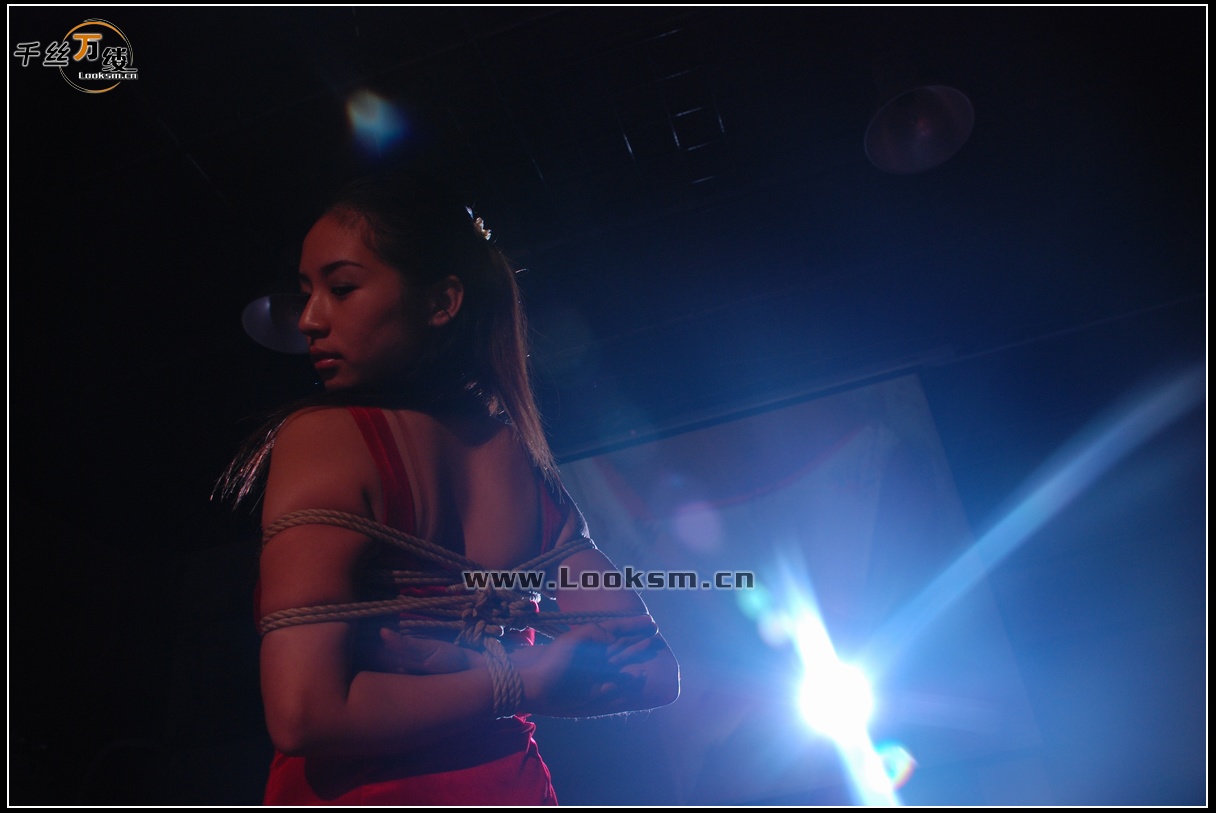 Chinese Rope Model 57