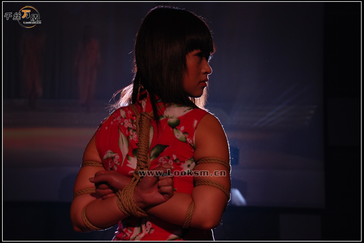 Chinese Rope Model 57