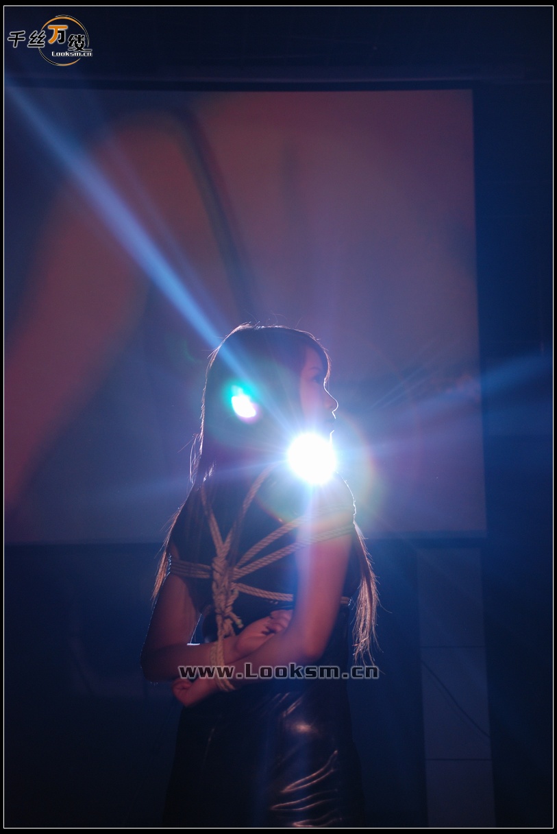 Chinese Rope Model 57