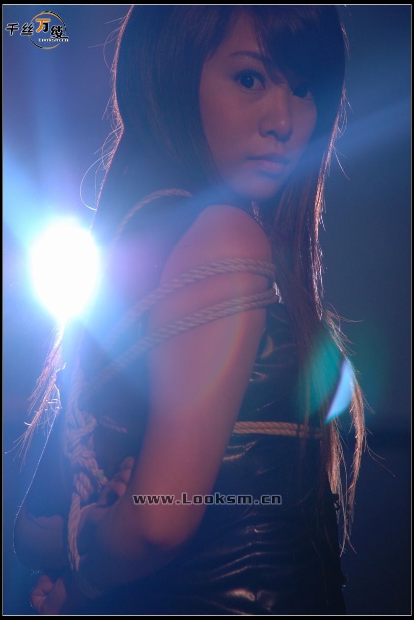 Chinese Rope Model 57