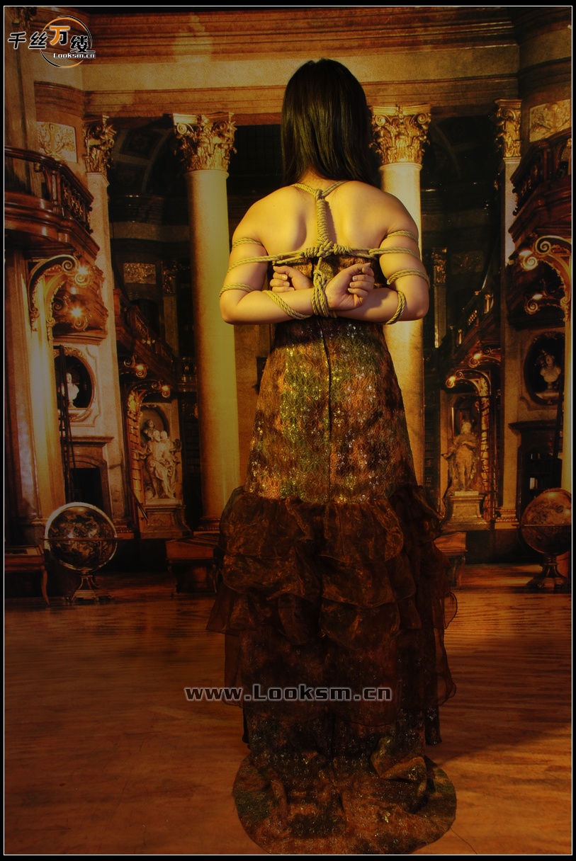 Chinese Rope Model 58