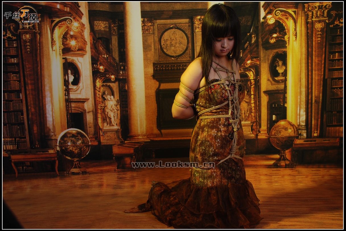 Chinese Rope Model 58