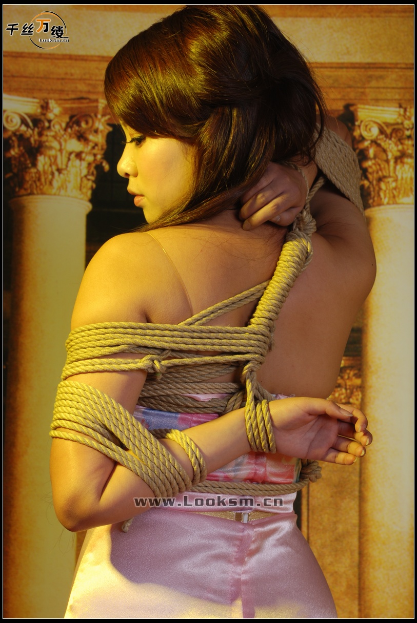 Chinese Rope Model 58