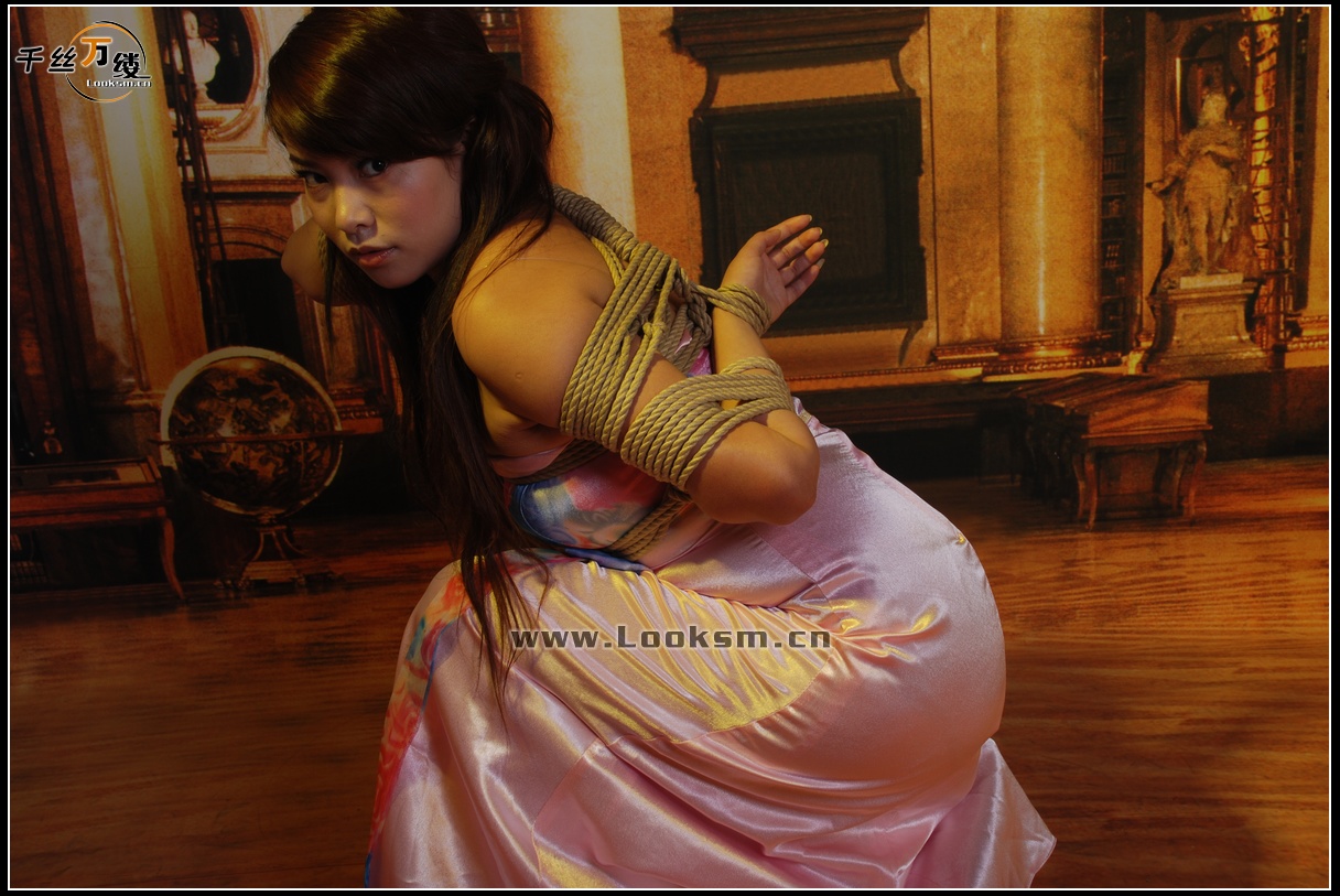 Chinese Rope Model 58