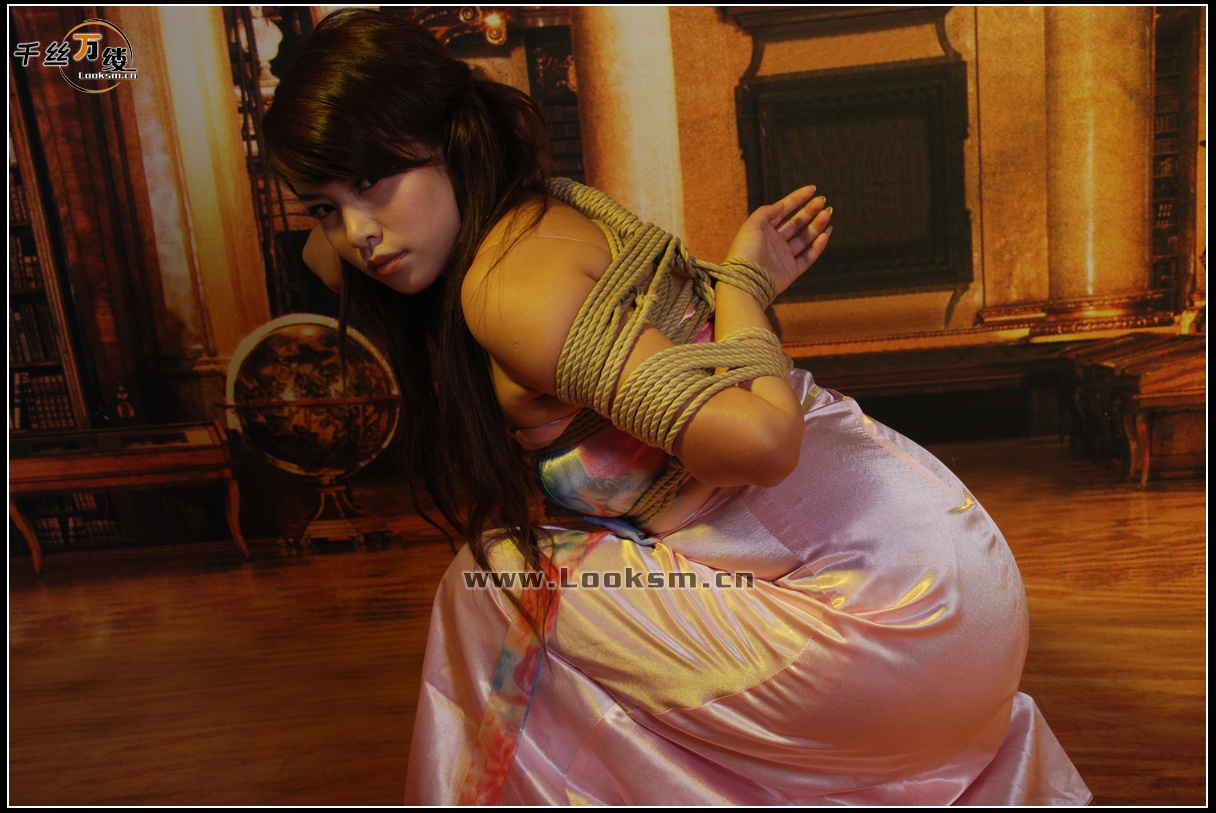 Chinese Rope Model 58